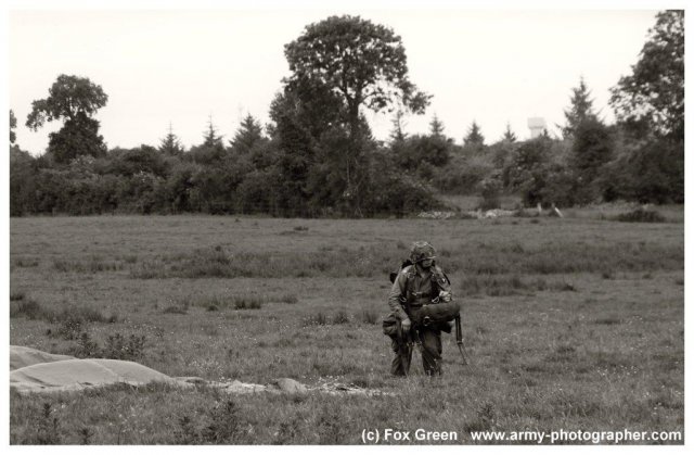 D-Day Normandy